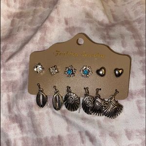 Earring bundle